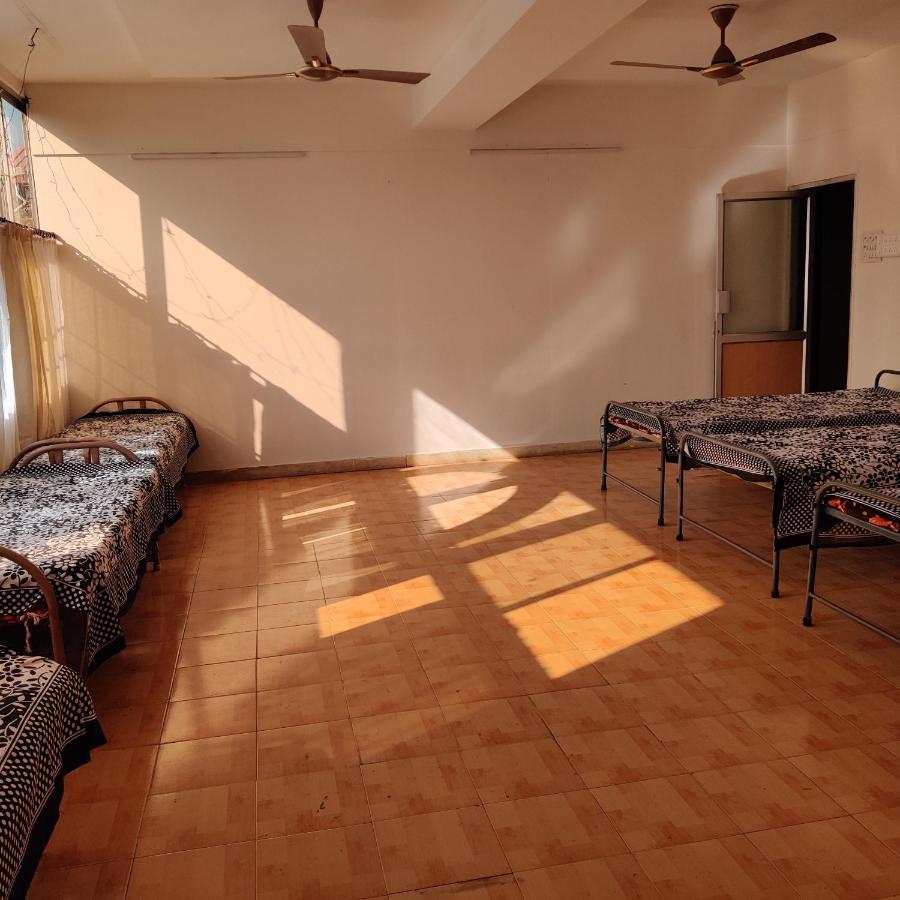 Bedspace Living Udupi Exterior foto