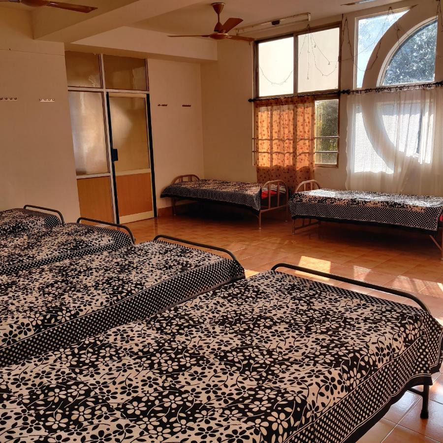 Bedspace Living Udupi Exterior foto