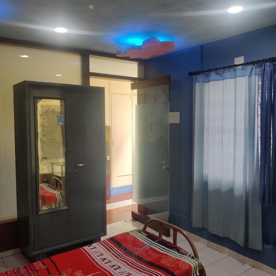 Bedspace Living Udupi Exterior foto