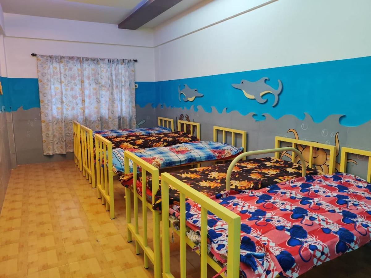 Bedspace Living Udupi Zimmer foto