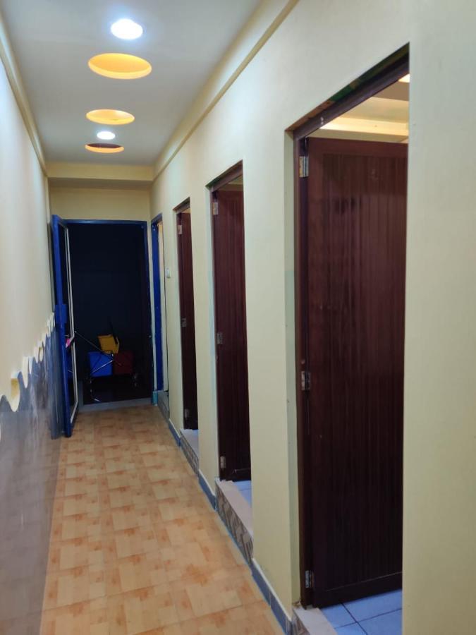 Bedspace Living Udupi Exterior foto