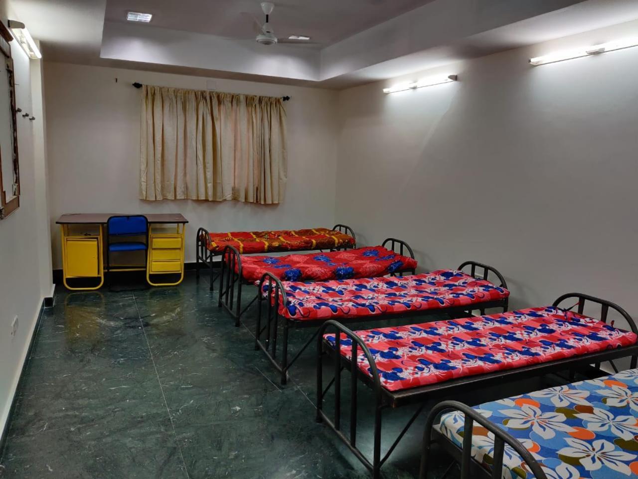 Bedspace Living Udupi Zimmer foto