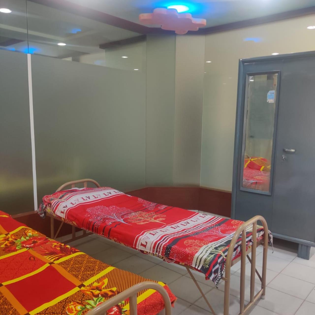 Bedspace Living Udupi Zimmer foto