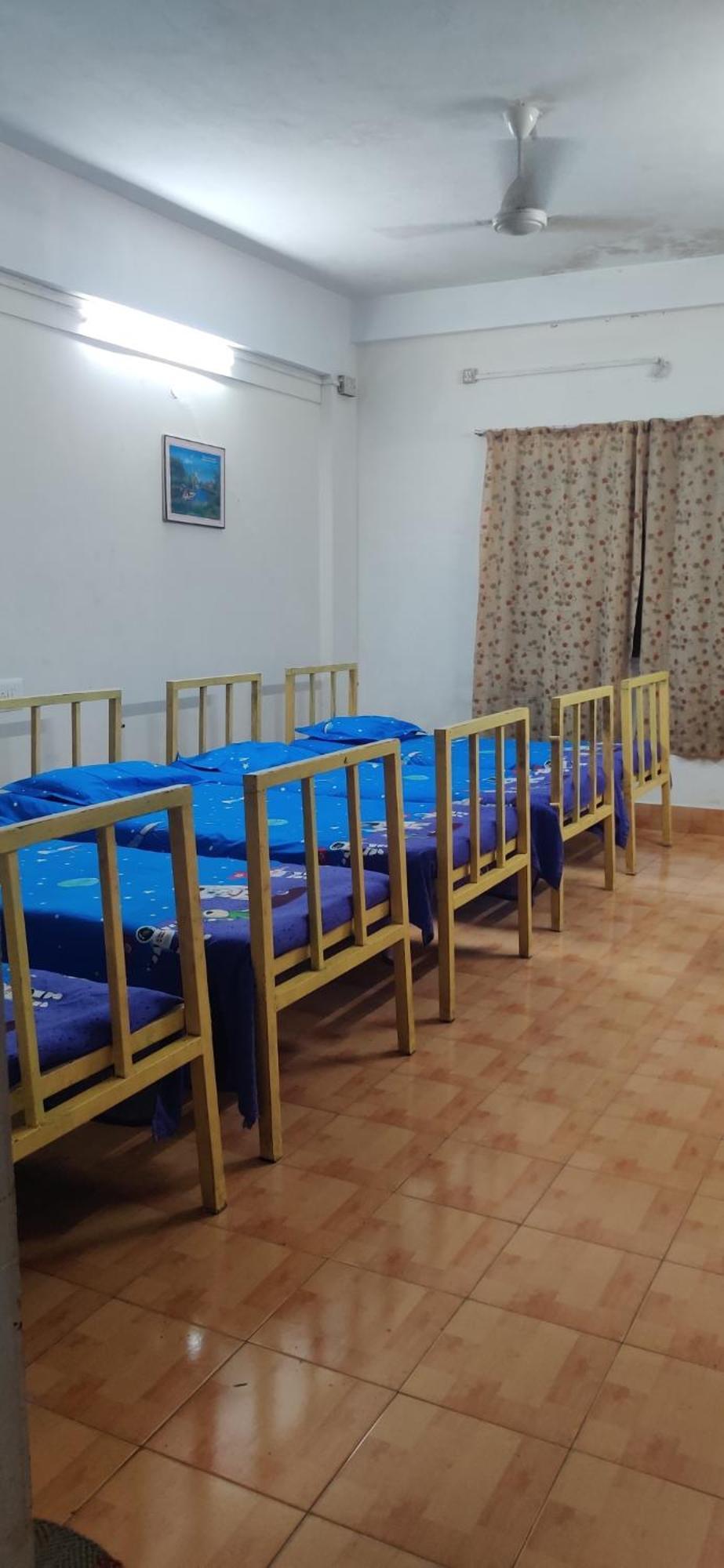 Bedspace Living Udupi Exterior foto