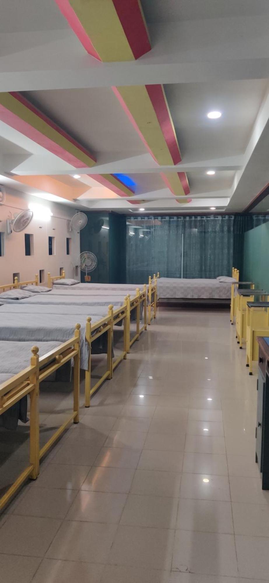 Bedspace Living Udupi Exterior foto